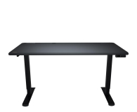 Cougar Royal 150 Elite Black (elektryczna regulacja) - 1177644 - zdjęcie 2